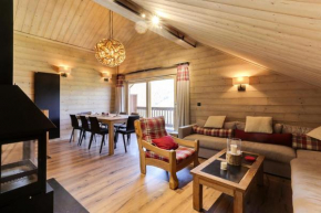 Résidence Les Chandonnelles Ii - Très bel appartement 5 pièces 8 personnes situé sur Méribel quartier du Plateau, proche des commerces et des pistes MAE-1669